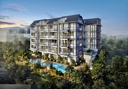 Kovan Lodge (D19), Apartment #376227761